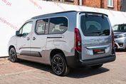 Citroen Berlingo XL L2H1 Max Kombi EAT8