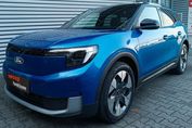 Ford Explorer 78KWH Premium Awd