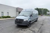 Mercedes Sprinter 317 CDI Ekstradługi PRO