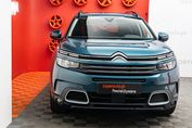 Citroen C5 Aircross 1.6 PHEV Shine EAT8