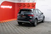 Seat Ateca 1.5 TSI FR DSG
