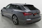Audi A6 Avant 40 TDI quattro S Line