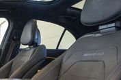 Mercedes Klasa E AMG 53 4Matic+ Hybrid