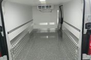 Fiat Scudo MJ Maxi  Extra Long L2H1 Izoterma