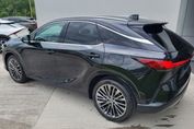 Lexus RX 450h+ Omotenashi 2.5 Hybrid Plug-in