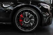 Mercedes Klasa E AMG 53  4Matic+  Hybrid