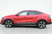 Renault Arkana 1.3 TCe mHEV Techno EDC