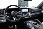 Mercedes GLE 300 d  4-Matic AMG Line