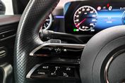 Mercedes CLA 250 e AMG Line