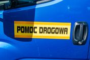Iveco Daily 70C18HA8/P Hi-Matic Autolaweta Pomoc Drogowa