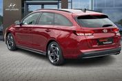 Hyundai i30 1.5 T-GDI 48V N Line