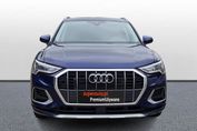 Audi Q3 35 TFSI Advanced