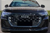 Audi Q8 RSQ8 TFSI quattro Performance