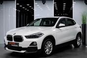 BMW X2 sDrive18i GPF Business Edition aut