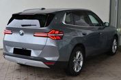 BMW X3 xDrive20