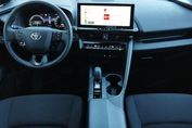 Toyota C-HR 1.8 Hybrid Style