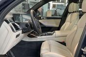 BMW X7 xDrive40d M Sport