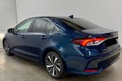 Toyota Corolla Style 1.8 Hybrid
