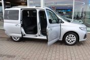 Ford Tourneo Connect PHEV Titanium A6