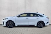 Kia ProCeed 1.6 T-GDI GT DCT
