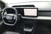 Ford Transit Courier Trend Elektryczny