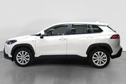 Toyota Corolla Cross 2.0 Hybrid Comfort