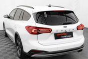Ford Focus 1.0 EcoBoost Active X