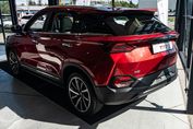 Bestune T77 1.5T Elegance DCT