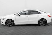 Mercedes Klasa A 200 d Progressive 8G-DCT