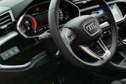 Audi Q3 35 TFSI S-Line