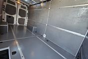 Mercedes Sprinter 317 CDI L4H2