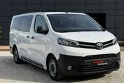 Toyota Proace Verso Long L2H1