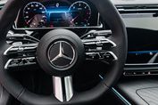 Mercedes Klasa E 220 d 4-Matic AMG