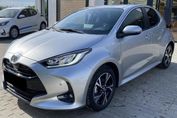 Toyota Yaris Style 1.5 Hybrid