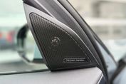 BMW X3 XDRIVE20d M Sport