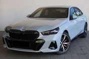 BMW Seria 5 540d xDrive M Sport