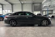 Mercedes Klasa C 200  4-Matic AMG