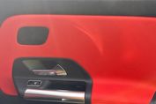 Mercedes GLA 200 AMG Line
