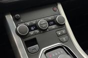 Land Rover Range Rover Evoque 2.0