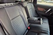 Land Rover Discovery Sport 2.0 D200 mHEV Dynamic S aut
