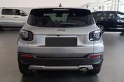 Jeep Avenger Black Edition 1.2 T3 mHEV FWD eDCT6