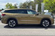 Skoda Kodiaq TSI ACT 4x2 Sportline DSG