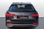 Audi A6 Avant 50 TDI quattro S Line