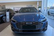 Audi A5 Avant TDI quattro S tronic