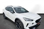 Cupra Formentor 2.0 TSI 4Drive VZ DSG