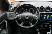 Dacia Duster 1.5 Blue dCi Prestige 4WD