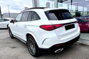 Mercedes GLC 300 d 4-Matic AMG Line