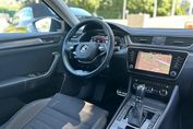 Skoda Superb TDI SCR 4x4 Scout DSG