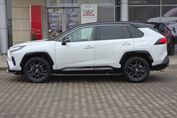 Toyota RAV4 2.5 Plug-In Hybrid GR Sport 4x4