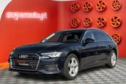 Audi A6 40 TDI mHEV Sport S tronic